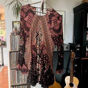 Free people dress